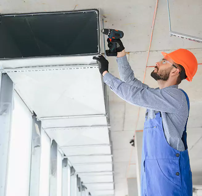 Why Homeowners & Businesses Trust Us in Syosset, NY