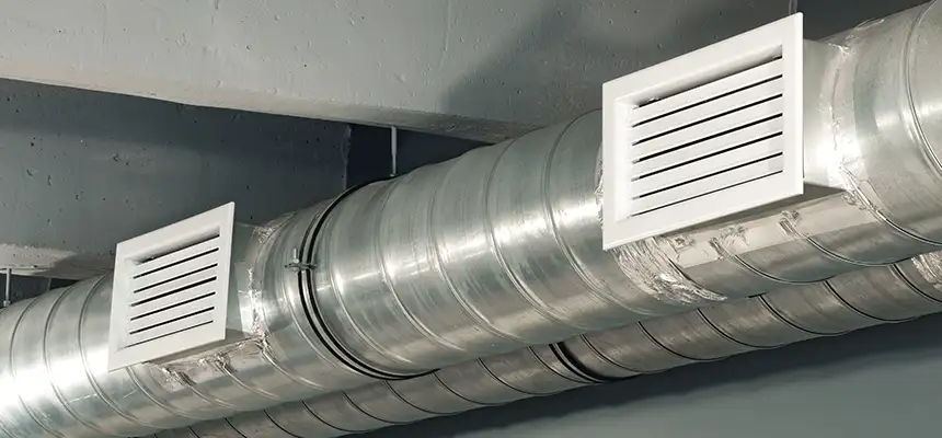 Our Air Duct Camera Inspection Services in Syosset, NY