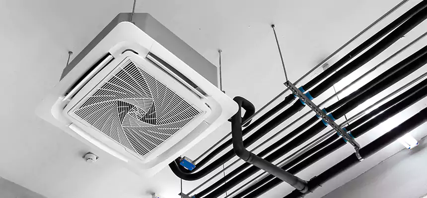 Our Air Duct Deep Cleaning Services in Syosset, NY