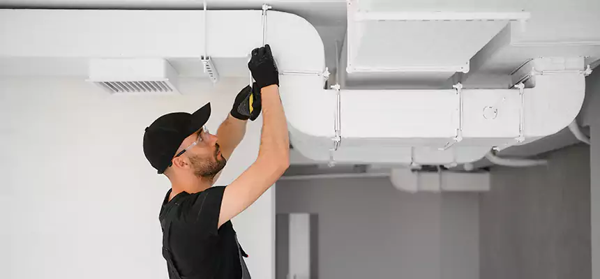 Our Air Duct Repair Services in Syosset, NY