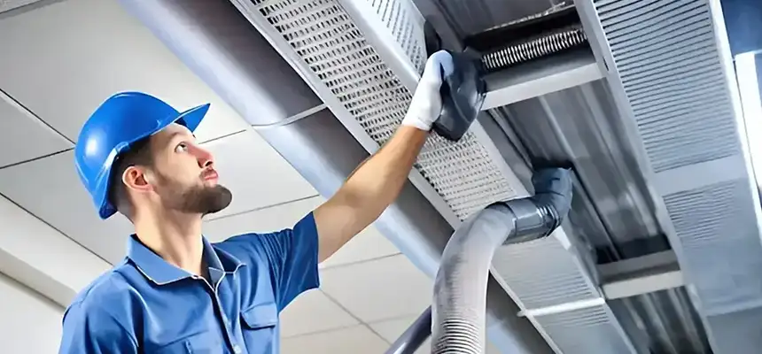 Our Annual Dryer Vent Maintenance Services in Syosset, NY