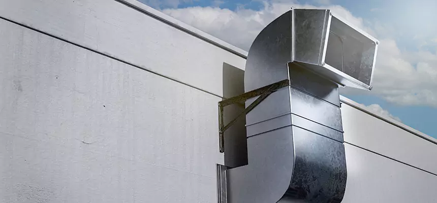 Trusted Industrial Dryer Vent Cleaning in Syosset