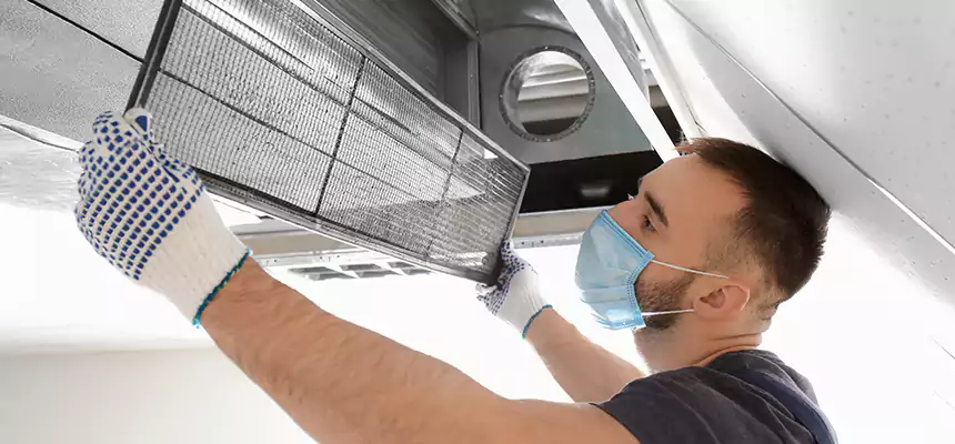 Our Dryer Vent Cleaning Services in Syosset, NY