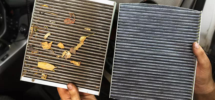 Our Dryer Vent Lint Filter Cleaning Services in Syosset, NY