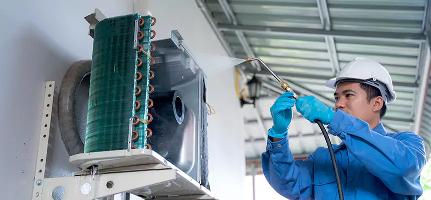 Our Energy-Efficient HVAC Cleaning Services in Syosset, NY