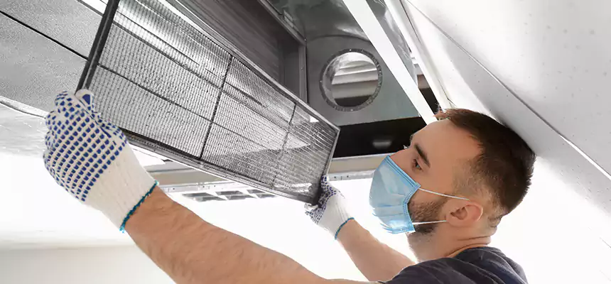 Our Home Duct Cleaning Services in Syosset, NY