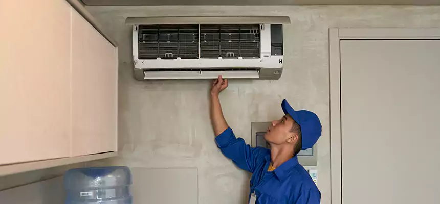Balanced Fresh‑Air Ventilation (ERV/HRV) in Syosset