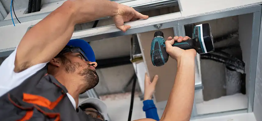 Our Improve Home Air Circulation Services in Syosset, NY