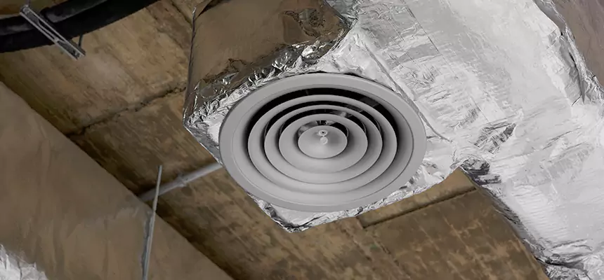 Our Low VOC Vent Installation Services in Syosset, NY