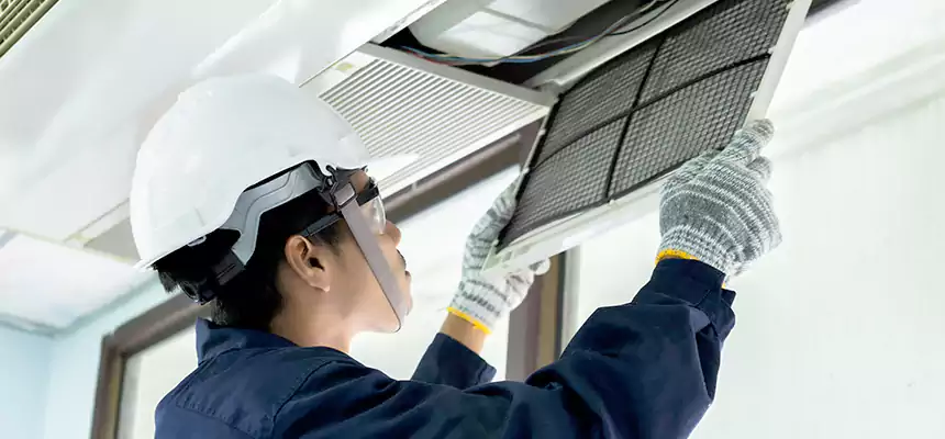 Our Multi-family Home Duct Cleaning Services in Syosset, NY