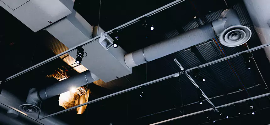 Our Seasonal Allergy Air Duct Cleaning Services in Syosset, NY