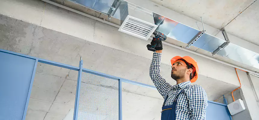 Efficient Exhaust Vent Cleaning in Syosset, NY