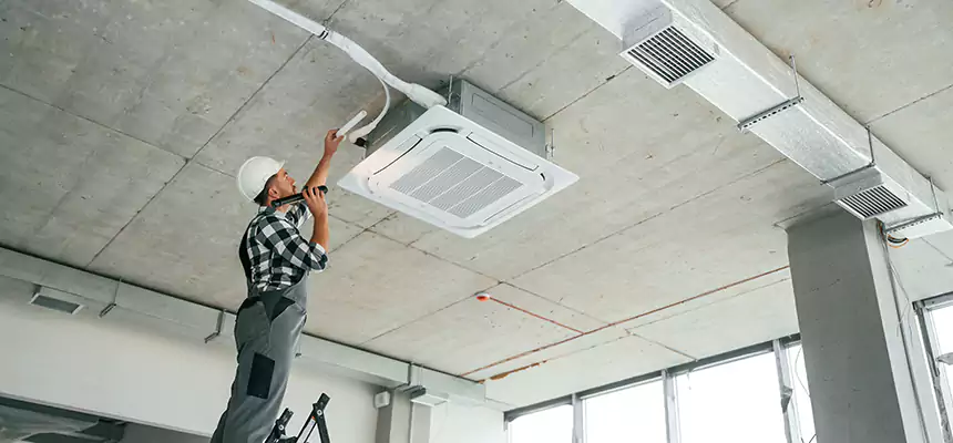 Our Wi Fi Connected Air Ducts Services in Syosset, NY