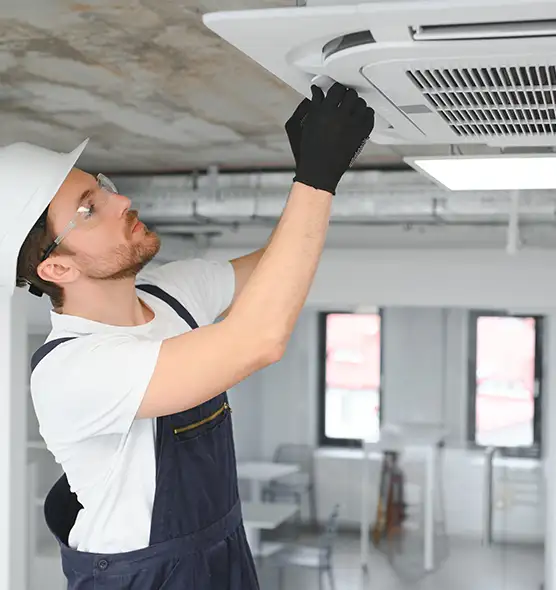 Top Affordable Duct Cleaning Services Near Me in Syosset, NY