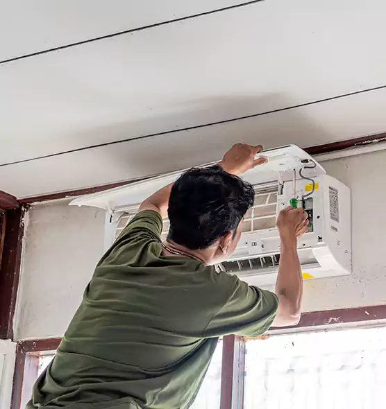 About Air Duct & AC Odor Removal in Syosset, NY