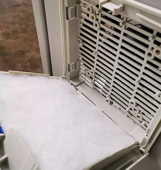 Professional Air Duct Expansion Solutions in Syosset, NY