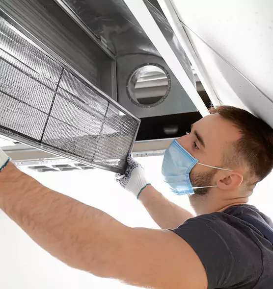 About Air Duct Pathogen Disinfection in Syosset, NY
