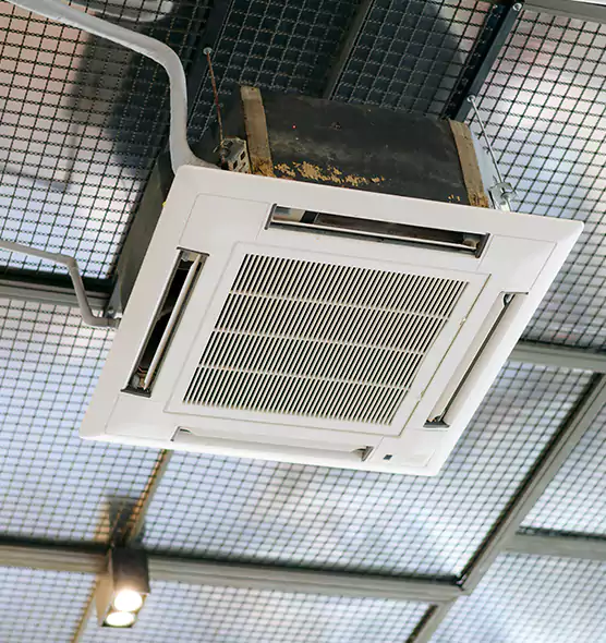 Top-Notch Allergy Relief Vent Cleaning Services in Syosset, NY