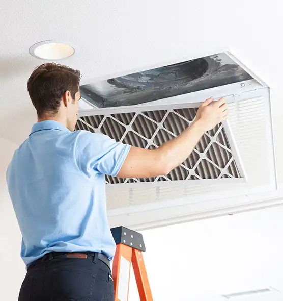 About Annual Dryer Vent Maintenance Syosset, NY