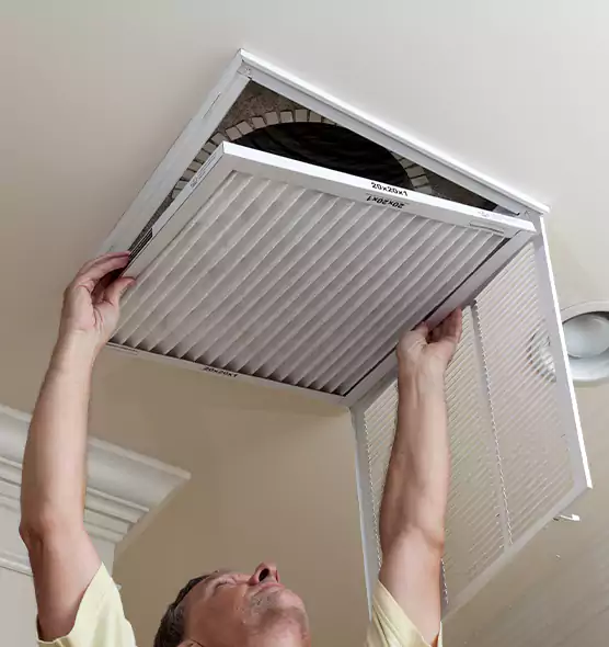 Trusted Apartment Air Duct Cleaning in Syosset, NY