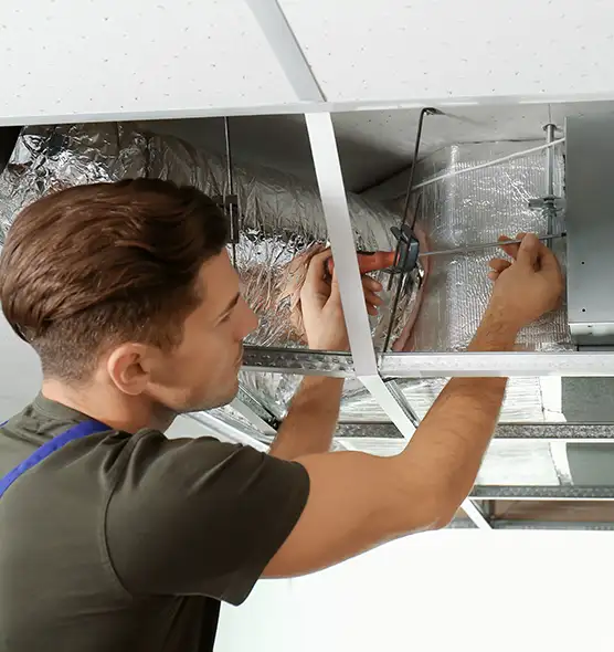 Professional Clogged Dryer Vent Repair in Syosset, NY