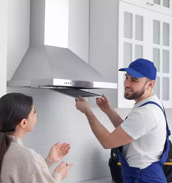 Professional Dryer Vent Cleaning Service in Syosset, NY