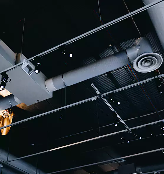 Professional Duct Cleaning For LEED Homes in Syosset, NY