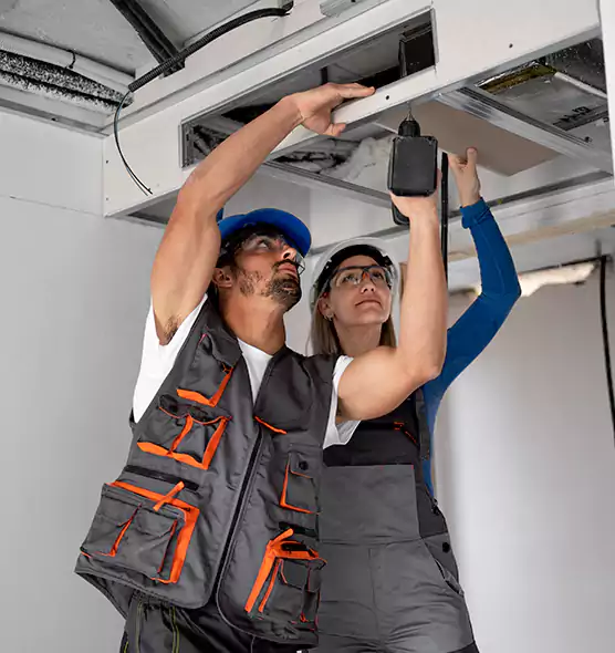 About Energy Efficient Air Duct Installation in Syosset, NY