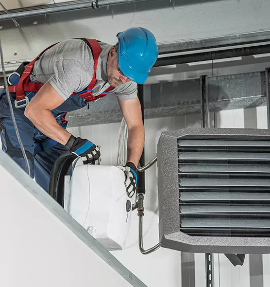 About HVAC Mold Remediation Service in Syosset, NY