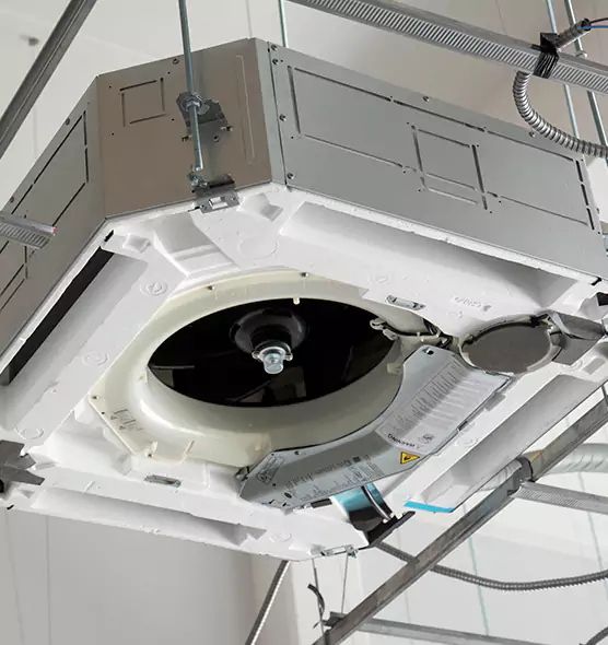 Professional Industrial Dryer Vent Cleaning in Syosset, NY