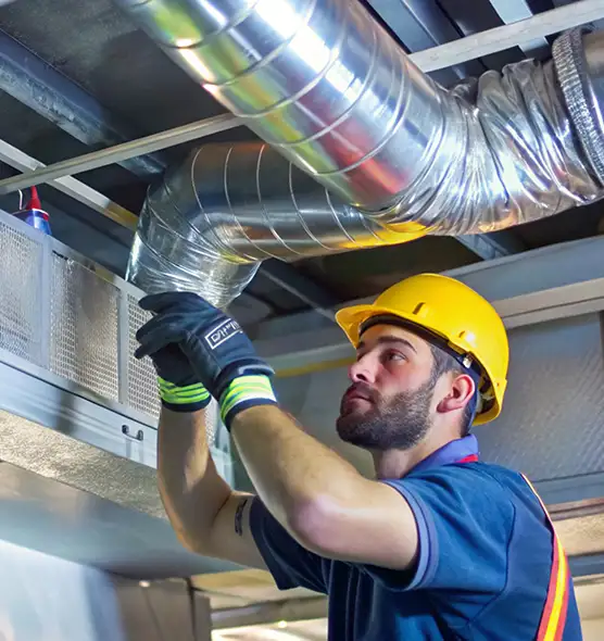Professional NADCA Approved Air Duct Services in Syosset, NY