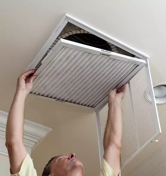 Professional Vent Relocation Services in Syosset, NY