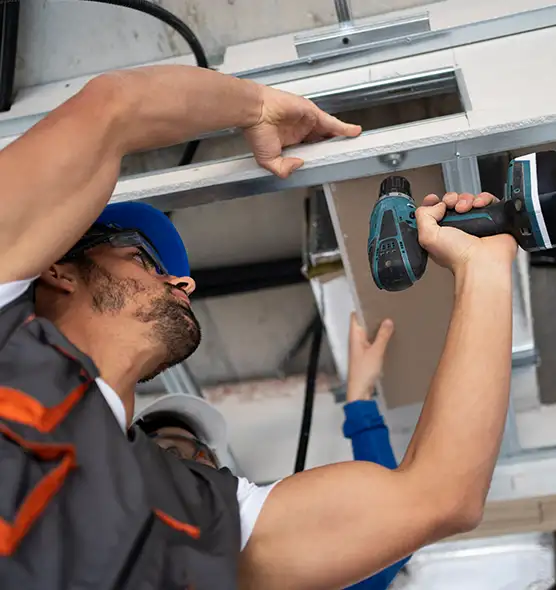 About Vent Smoke Odor Elimination in Syosset, NY