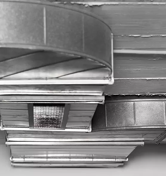 Professional Wall Vent Cleaning Service in Syosset, NY