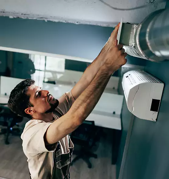 Reliable Warehouse Vent Cleaning in Syosset, NY