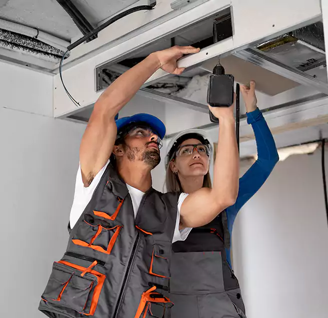 Why Homeowners & Businesses Trust Us in Syosset, NY