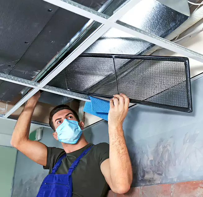 Why Homeowners Businesses Trust Us in Syosset, NY