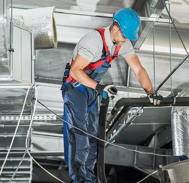 Why Homeowners & Businesses Trust Us in Syosset, NY?