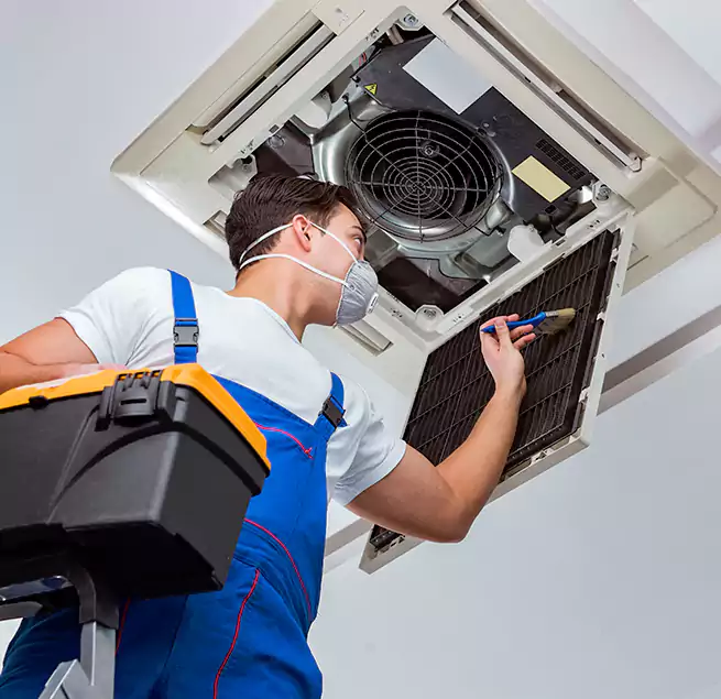 Why Homeowners & Businesses Trust Us in Syosset, NY