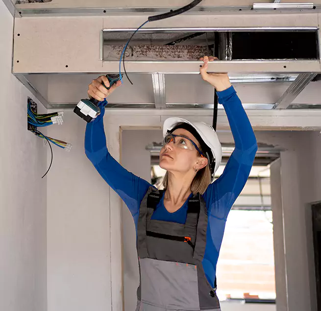 Why Homeowners & Businesses Trust Us in Syosset, NY?