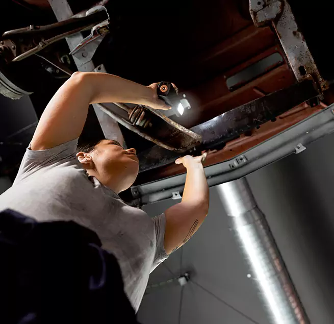 Why Homeowners & Businesses Trust Us Syosset, NY